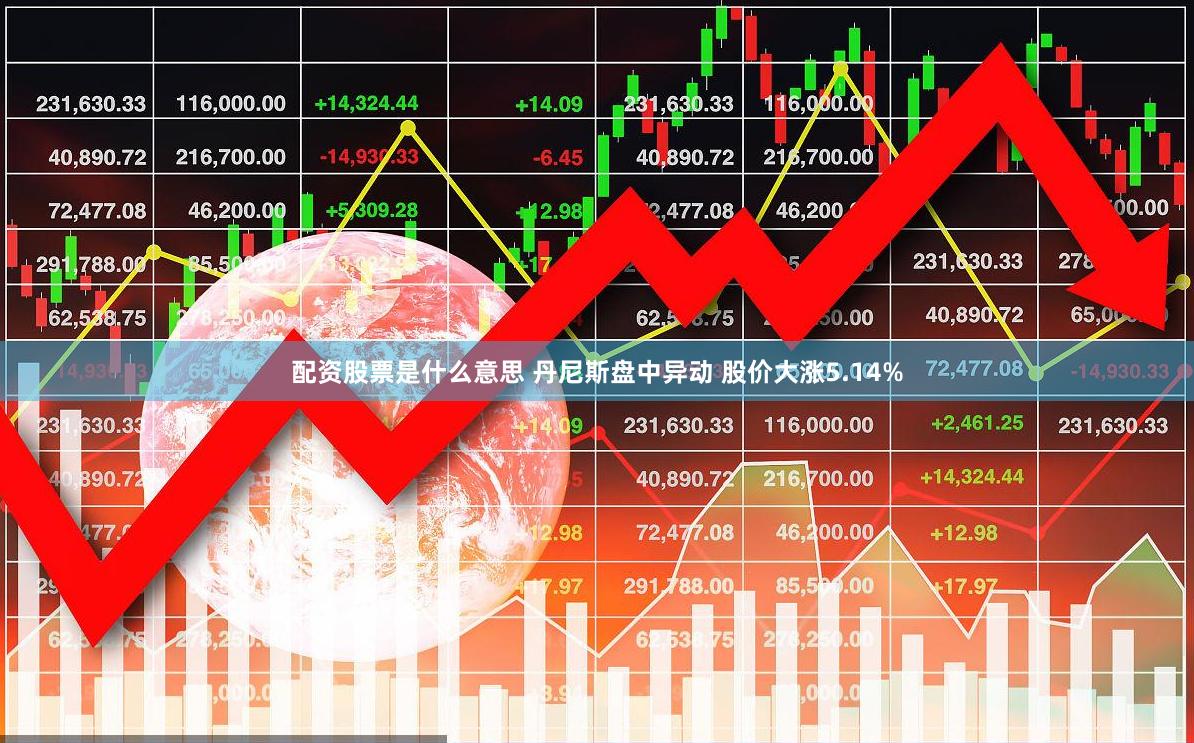 股票盘中要点解析与市场洞察深度探讨