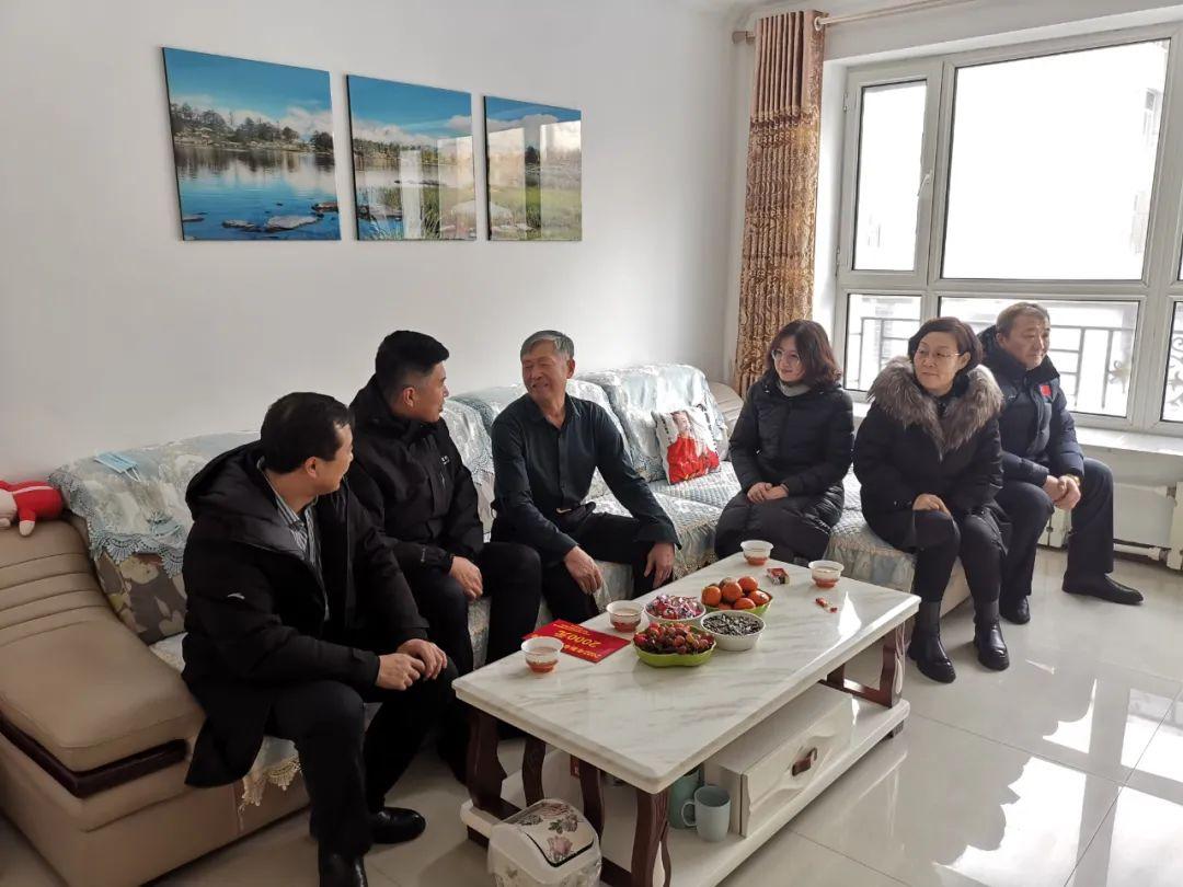 国家最新抚恤政策，时代的关怀与温暖照顾