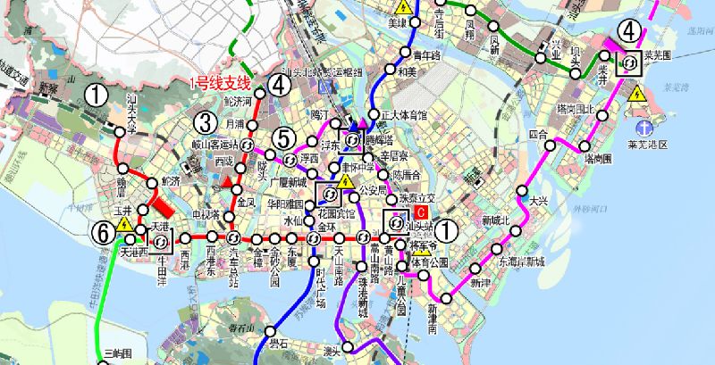 汉中轻轨规划详解，从初学者到进阶用户的实用指南