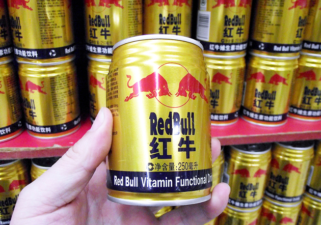 红牛近期事件，能量饮料市场的波澜起伏