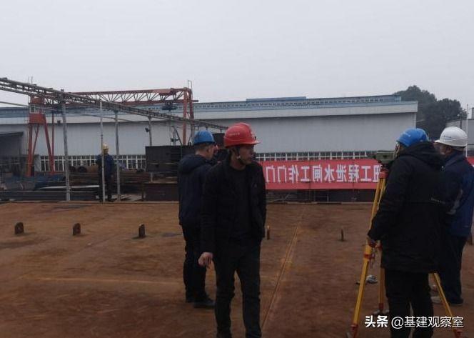 龙溪口航电枢纽最新进展更新