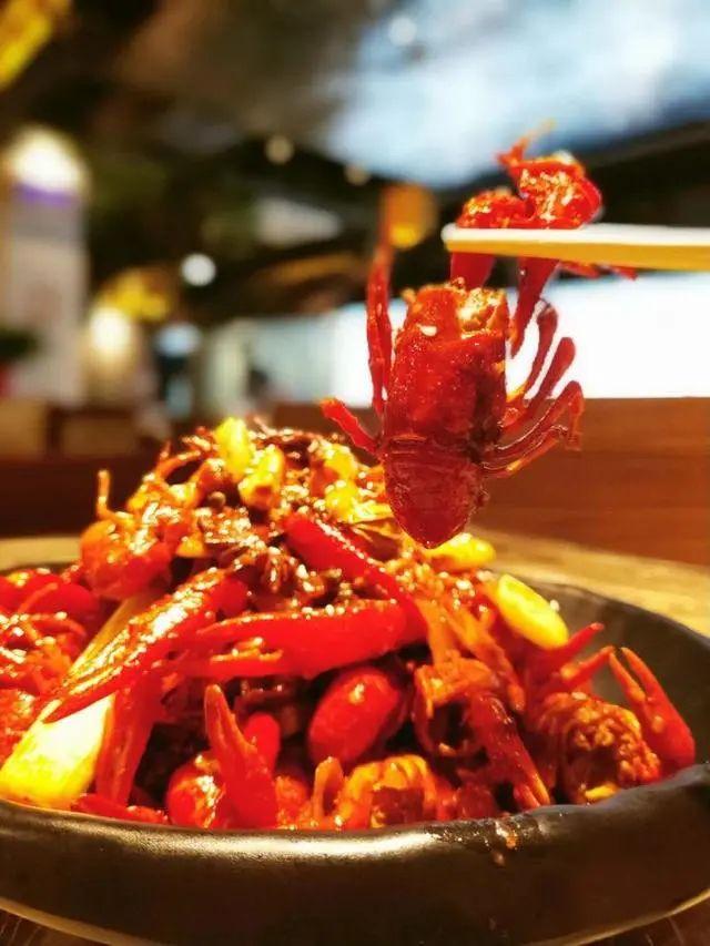 小龙虾最新价格走势分析，多元观点解读市场趋势