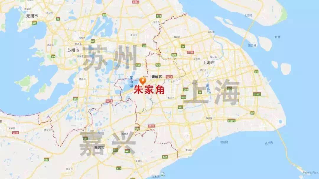 青浦房价动态，时代印记与未来展望
