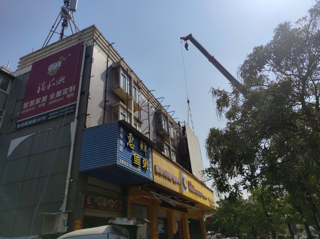 湖南都市重拳出击的最新动态